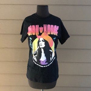 SOLD | Kacey Musgraves High Horse Tshirt 🦋 🌈